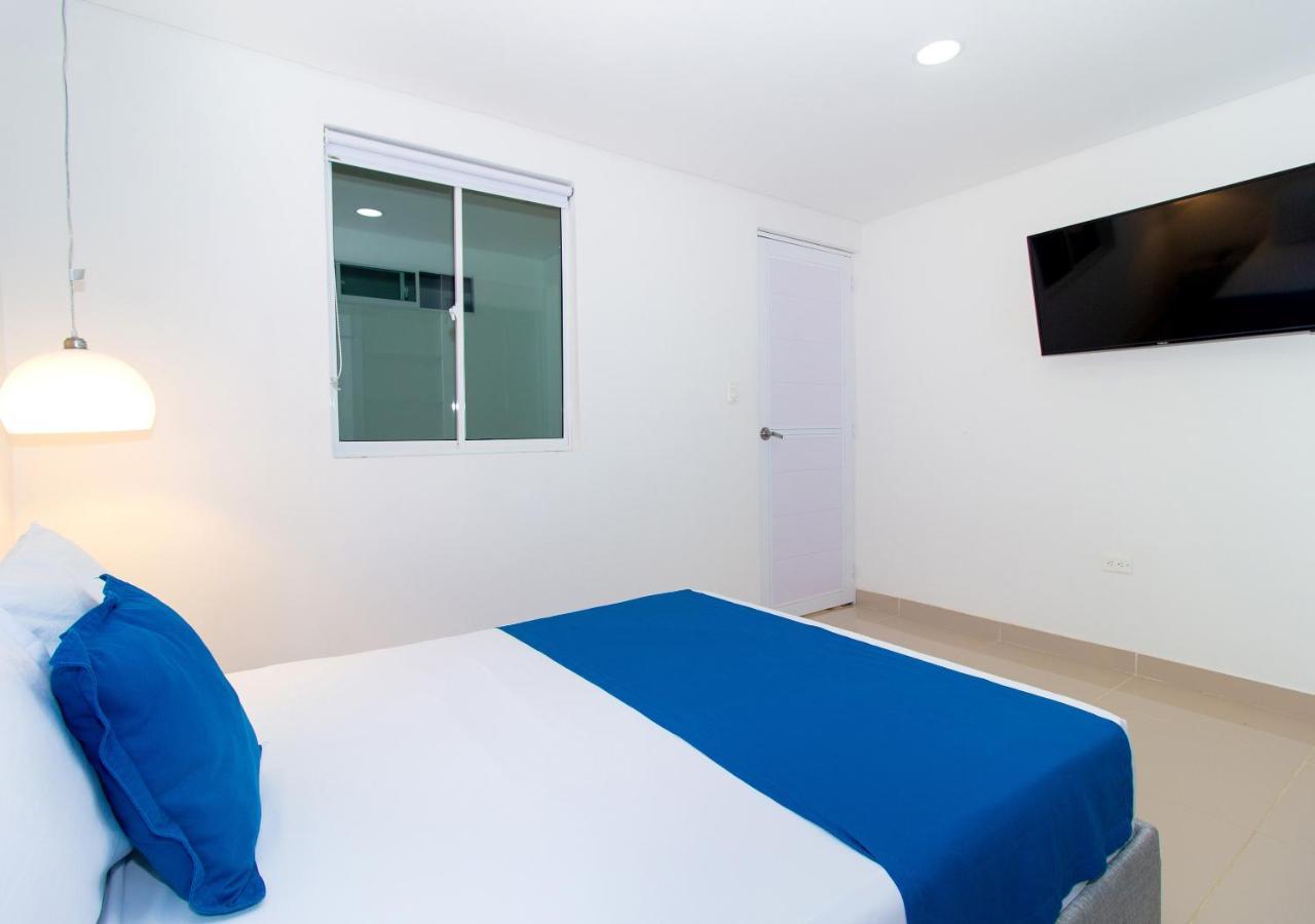 Playa Norte 3* Cartagène